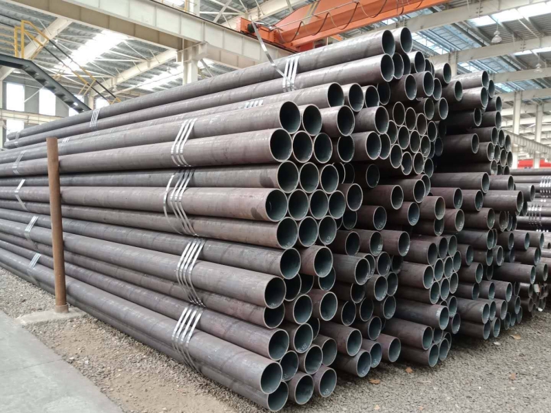 吴兴30CrMo合金无缝钢管