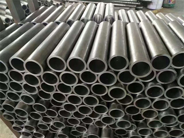 吴兴30CrMo精密无缝钢管
