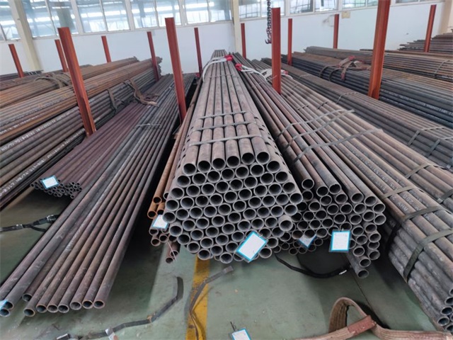 吴兴20G合金无缝钢管